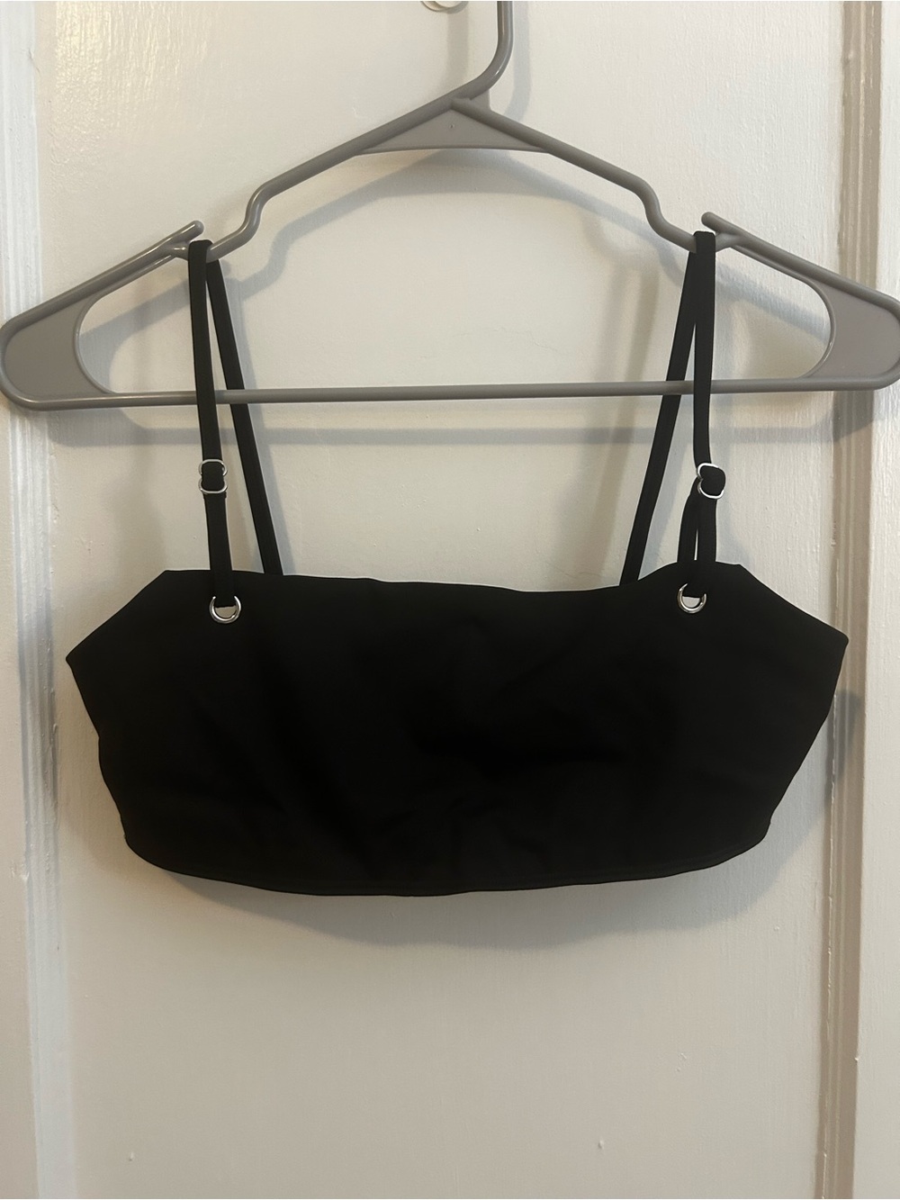 Alo Black Sports Bra